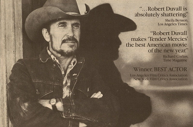 CelebMuseums's tweet photo. RIP The Oscar winning actor for Tender Mercies, the versatile and dynamic Robert Duvall. #TheGreatSantini #TheGodfatherPart2 #LonesomeDove @robertduvall197 #RobertDuvall #TenderMercies @GodfatherFrames #ApocolypseNow @MashMovie https://t.co/R8AqFsL1kV
