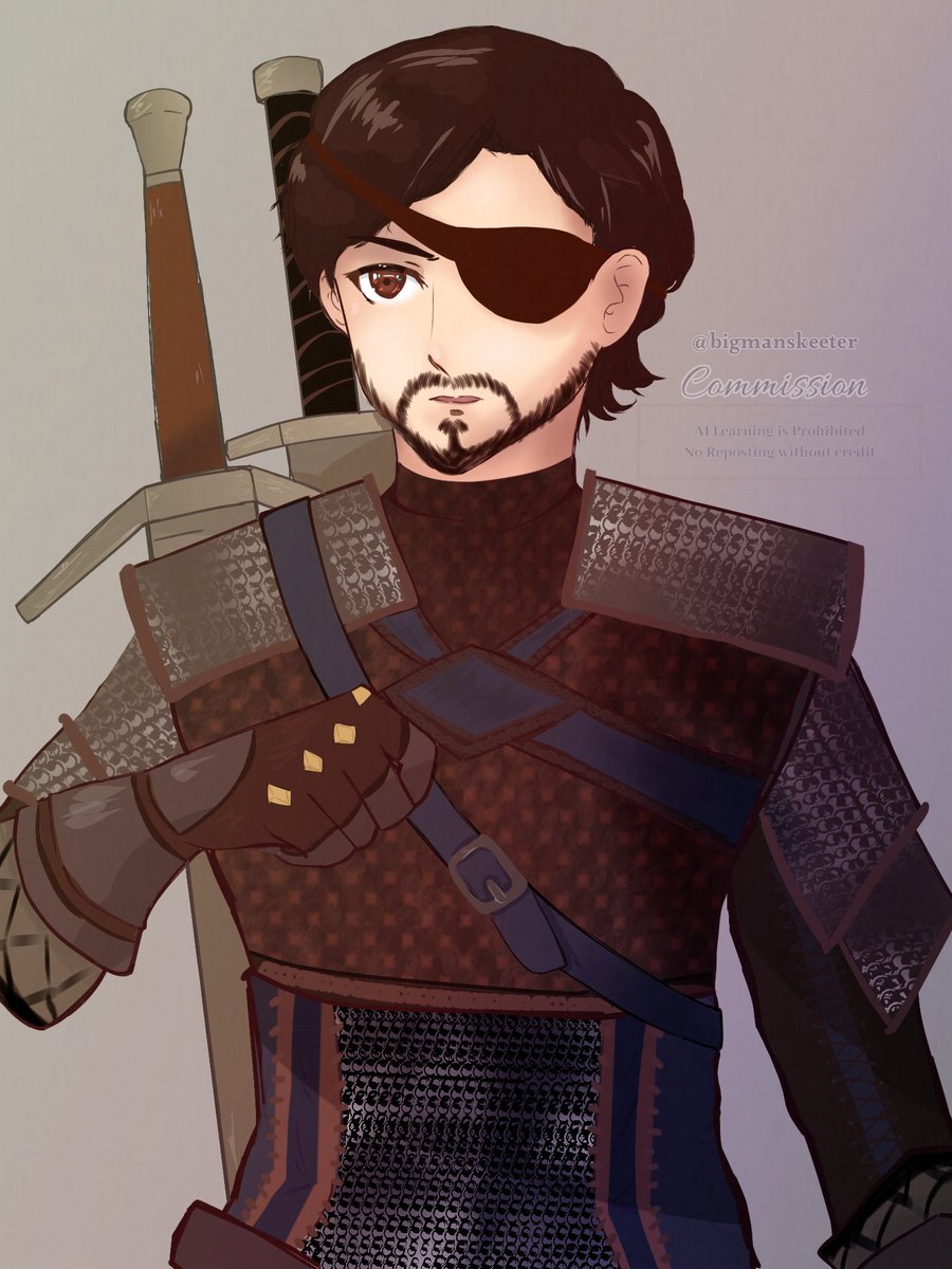 ShadowOfBerserk's tweet photo. @bigmanskeeter Oi :) https://t.co/8w6R940Zuh