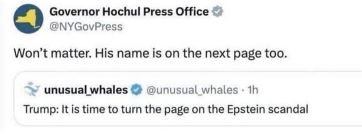 richardosefton's tweet image. Best thing I read all day!