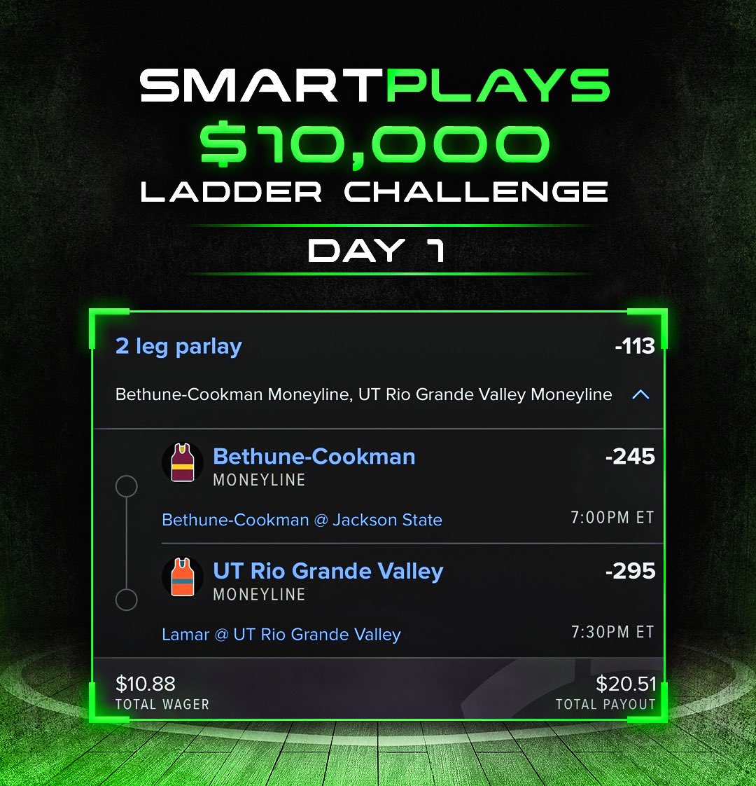 SmartPlays tweet media