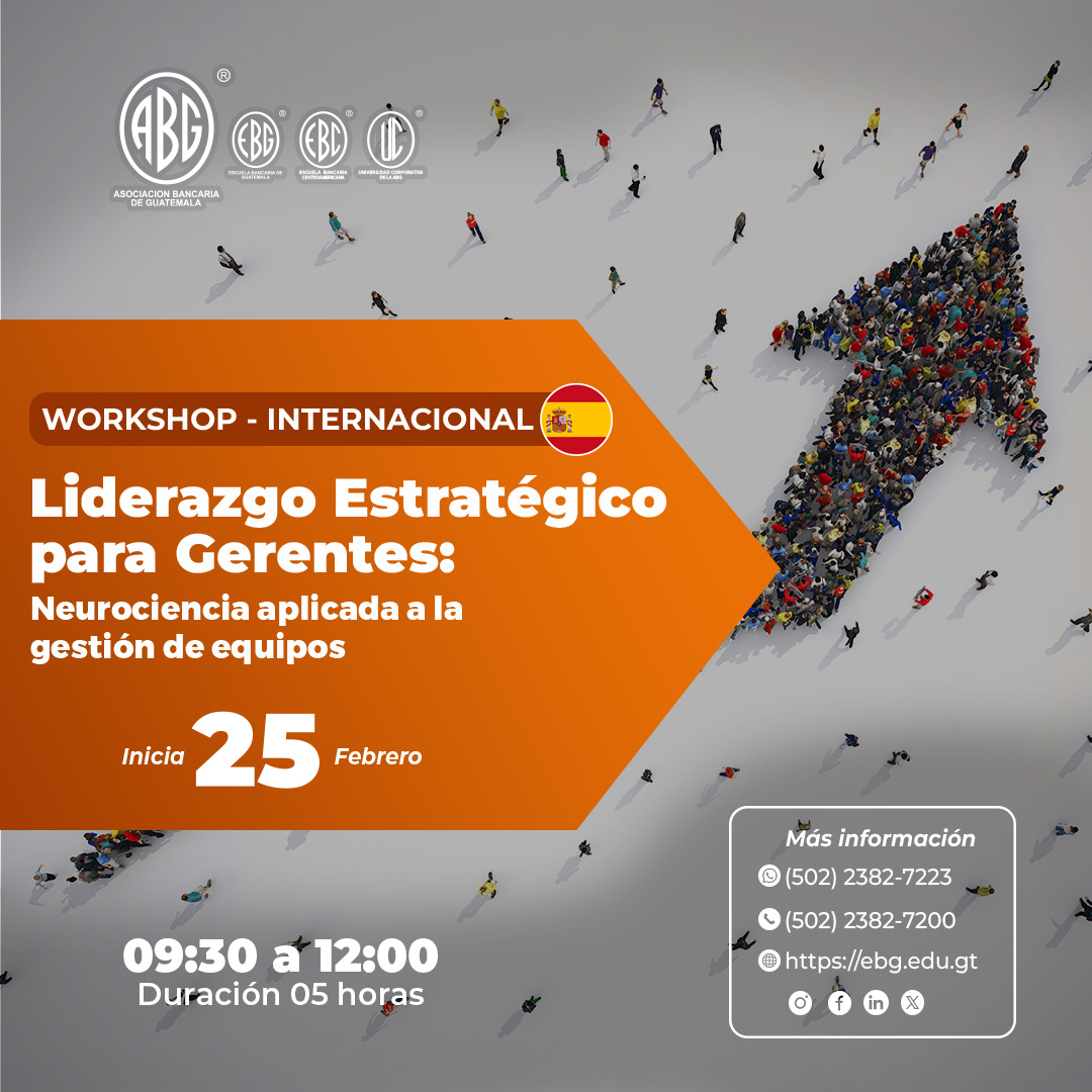 Escuela Bancaria Gt tweet media