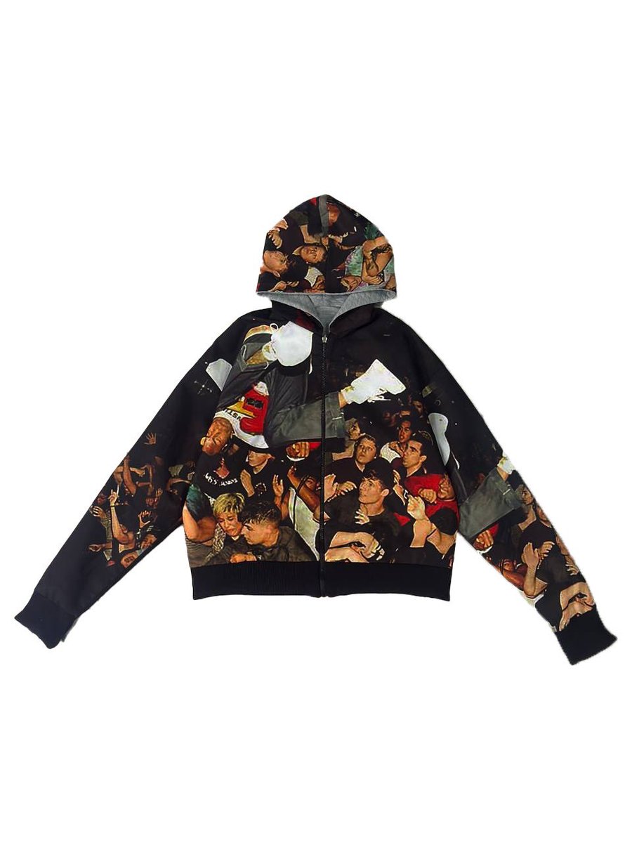 Available now 
Mezurashi.online