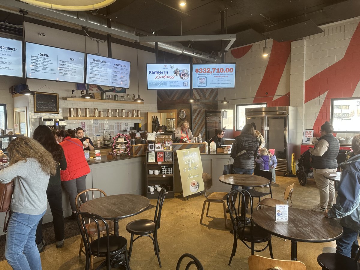 West Bend Insurance Company tweet media