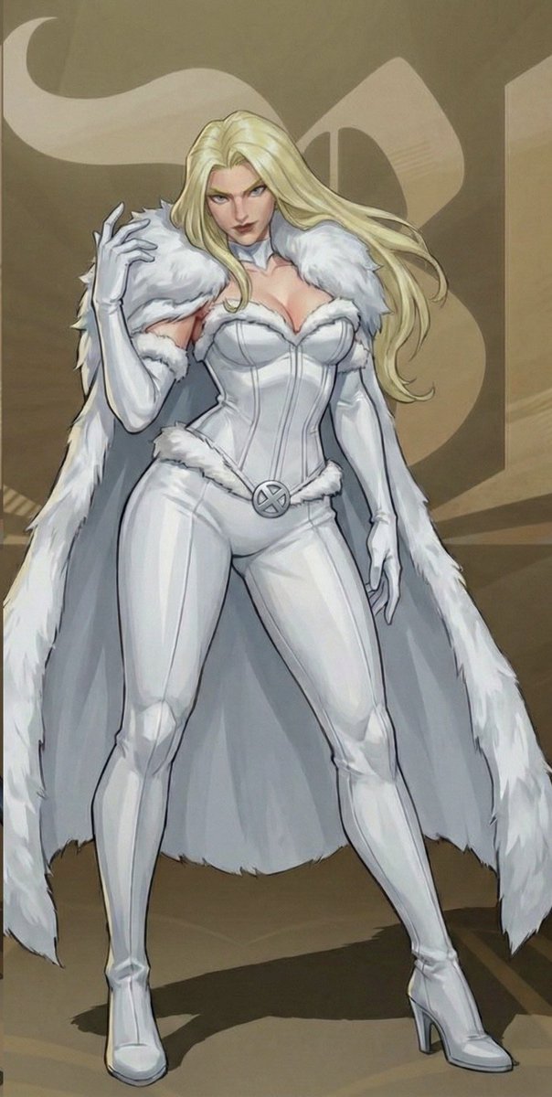 teebingbong's tweet photo. @MarvelRivals pls just https://t.co/AcMTlwjggL