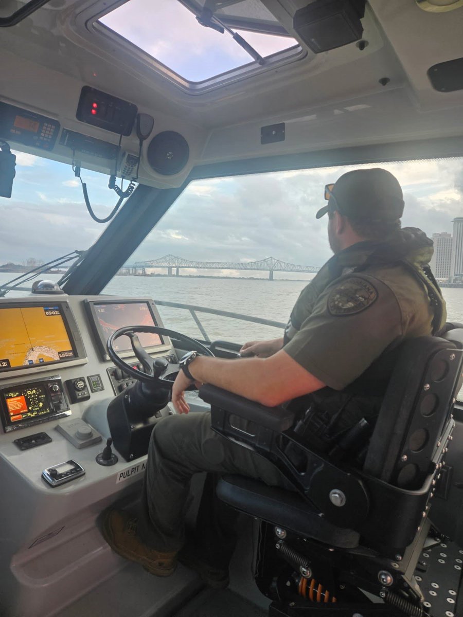 LaWildlife&Fisheries tweet media