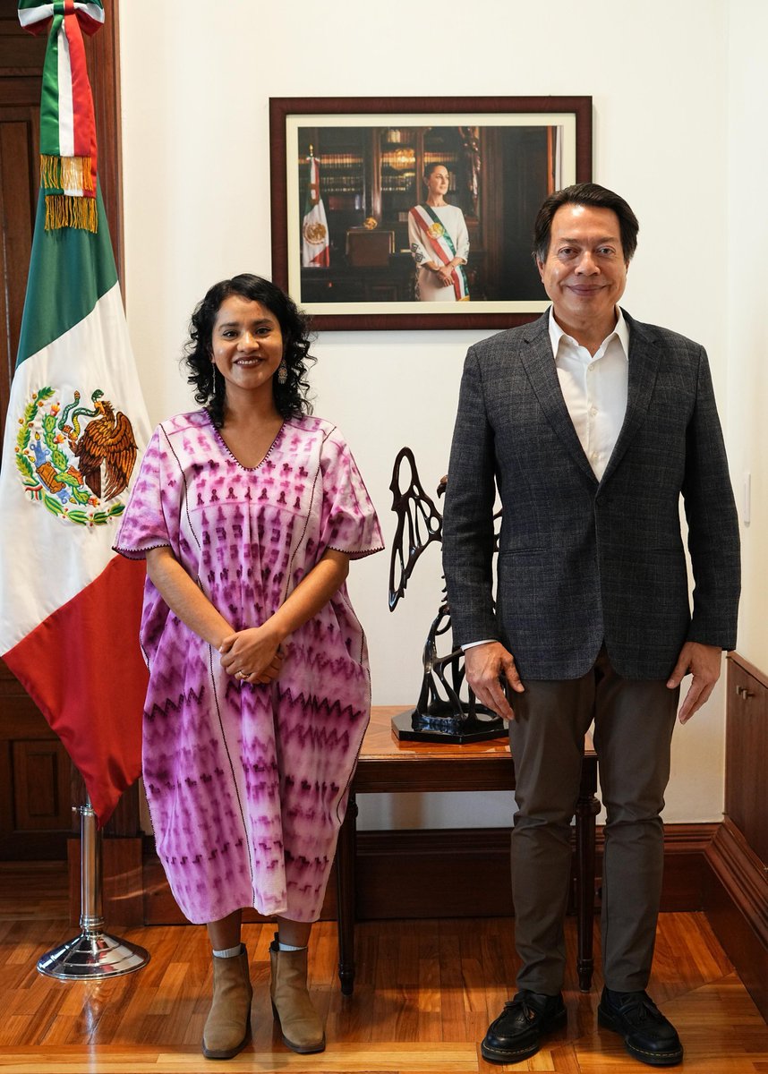 Azucena Uresti tweet media