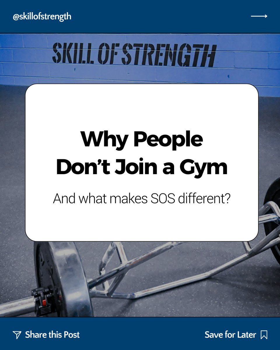 SKILL OF STRENGTH tweet media