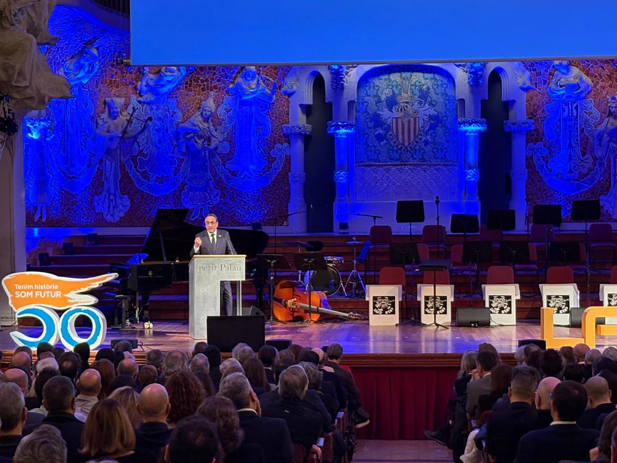 Josep Rull i Andreu tweet media