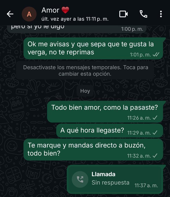 MENSAJES CUCKOLD (aportes solo por telegram) tweet media