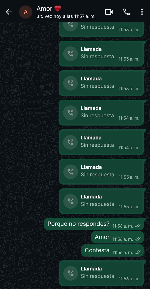 MENSAJES CUCKOLD (aportes solo por telegram) tweet media