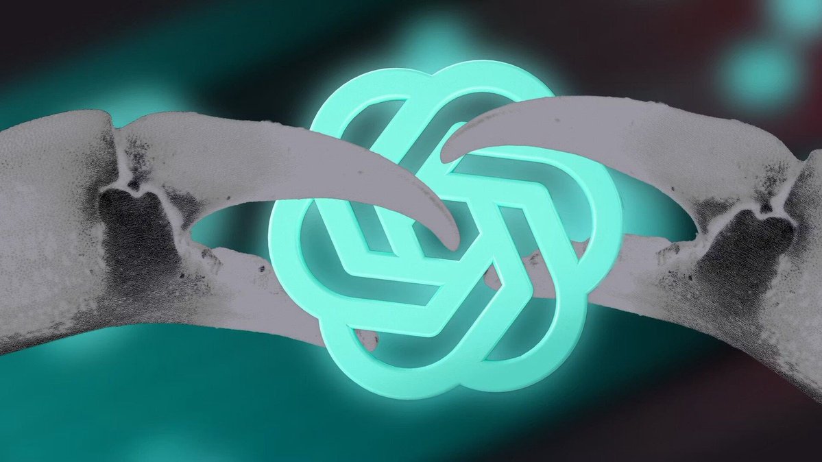 NorthTechy's tweet image. OpenAI CEO Sam Altman announced that OpenClaw creator Peter Steinberger is joining the company, with the AI agent continuing as an open source project supported by OpenAI.

OpenClaw surged in popularity after launching last month, highlighting growing demand for autonomous AI…