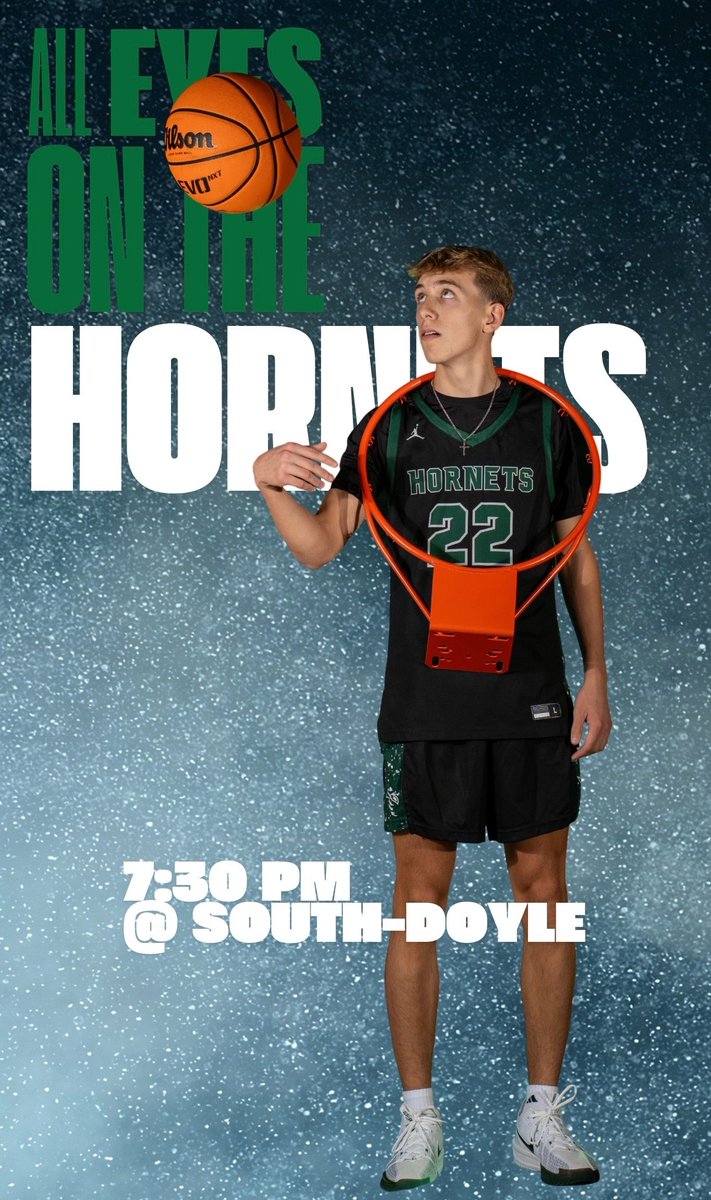 Carter HS Basketball tweet media