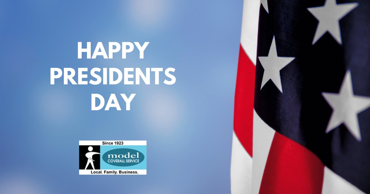 ModelCoverall's tweet photo. Reflecting on the past, looking to the future. Happy Presidents' Day! 🇺🇸 https://t.co/U45DgglxFt