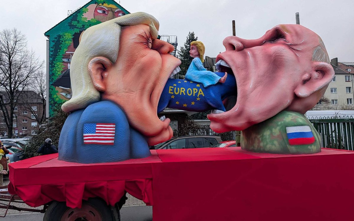 Prof. Dr. Monika Dobberstein tweet media