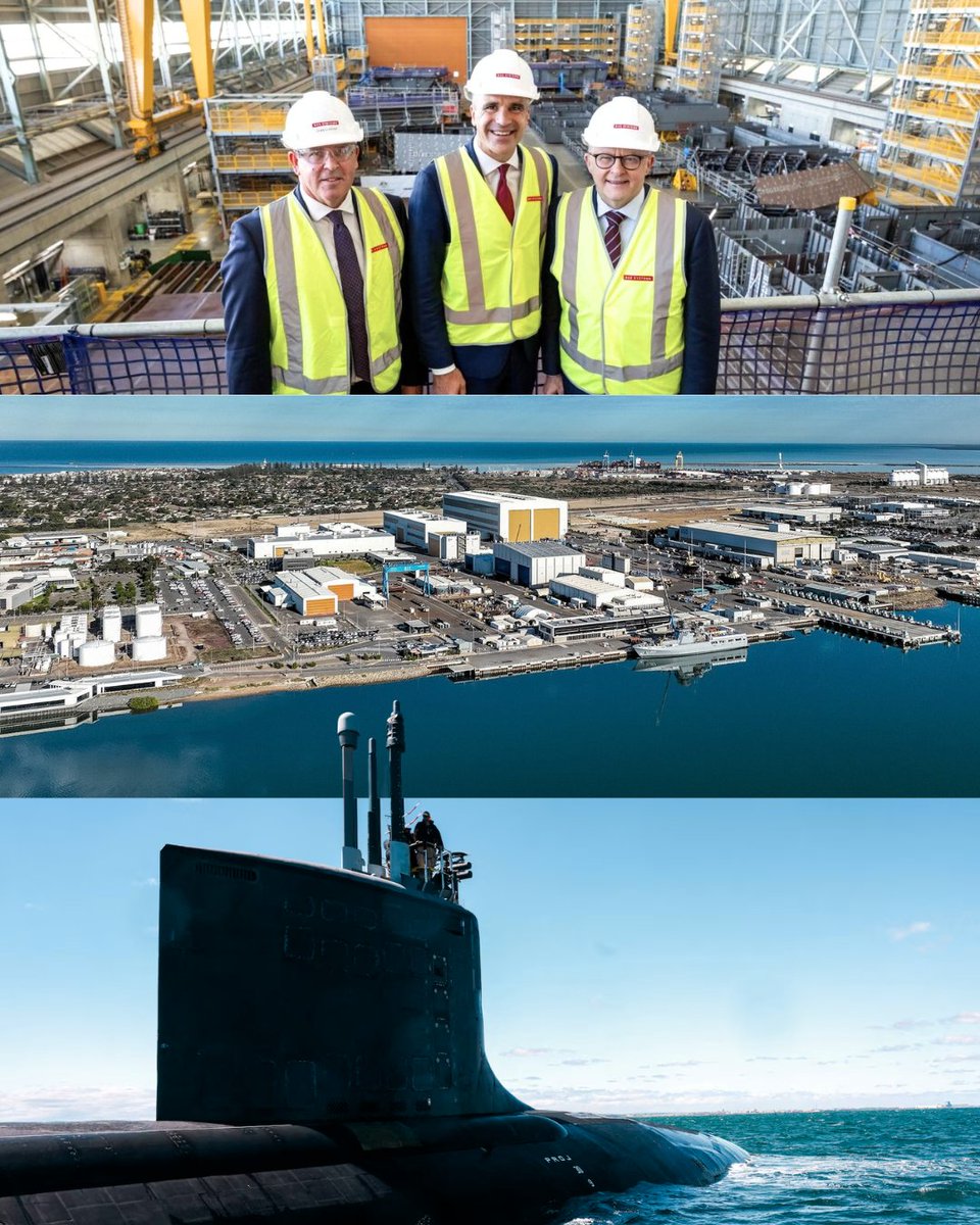 Kevin Rudd AC tweet media