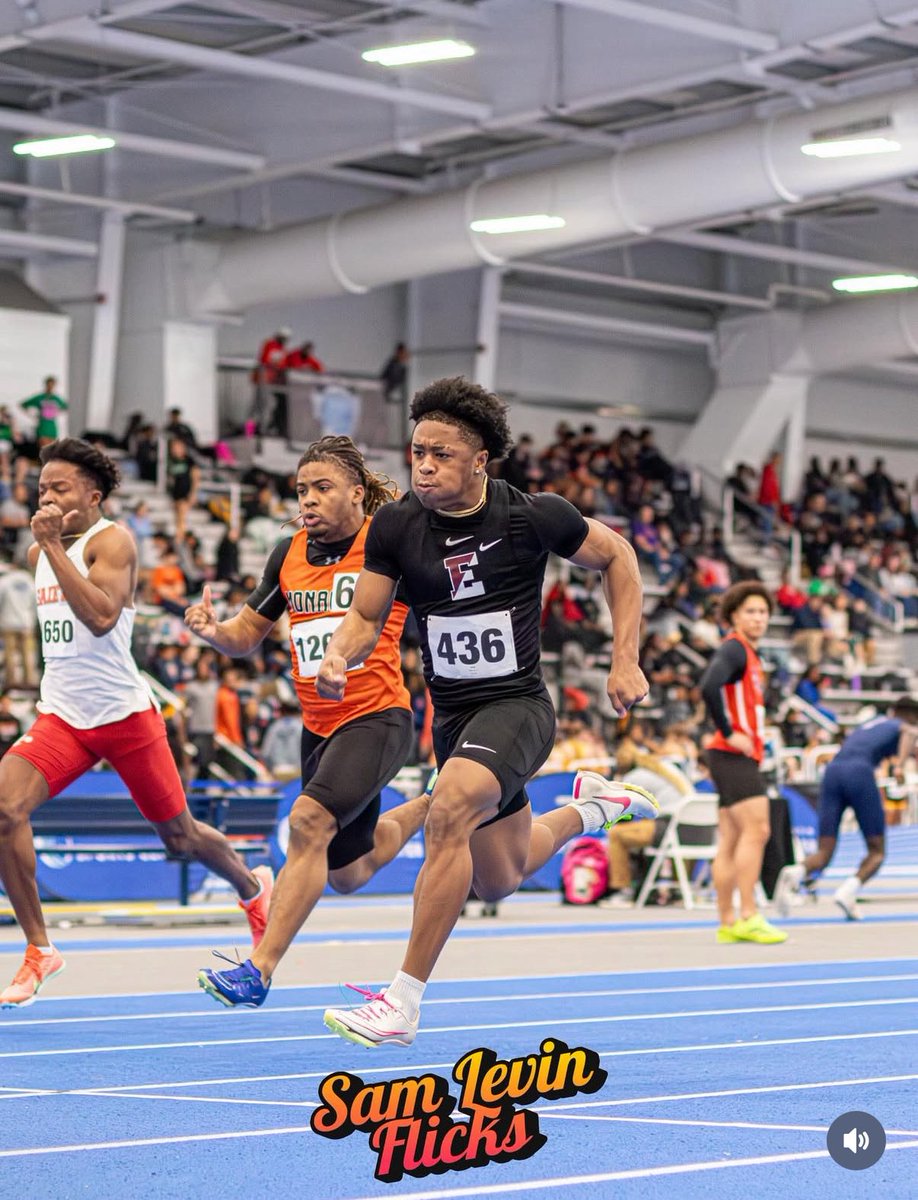 Ziggy “showtime” Allen tweet media