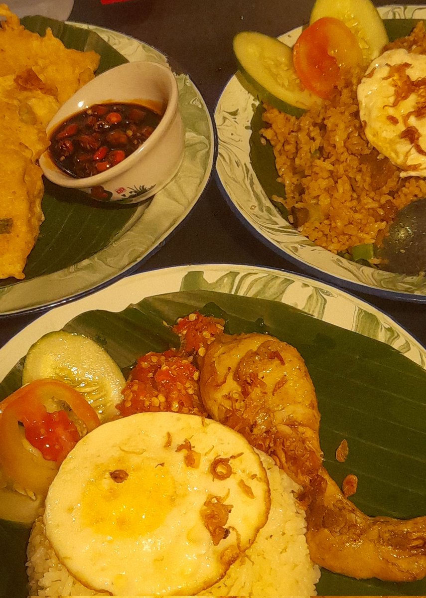 valentine dinner ❎️
mukbang ✅️