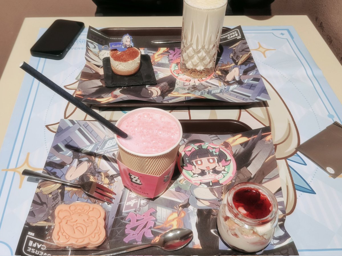 Gurasu8's tweet photo. ૮₍♡♡₎ა
#ZenlessZoneZero https://t.co/Oj9UaYxPmx