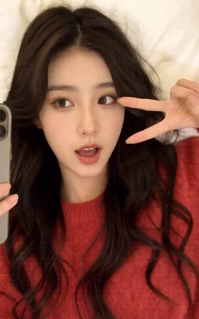 Susumoon96's tweet photo. #盯 #反差 #女王 #女大学生 #女神 
新年好，本命年到���，回家都有点无聊了 https://t.co/QgovMWZqf1