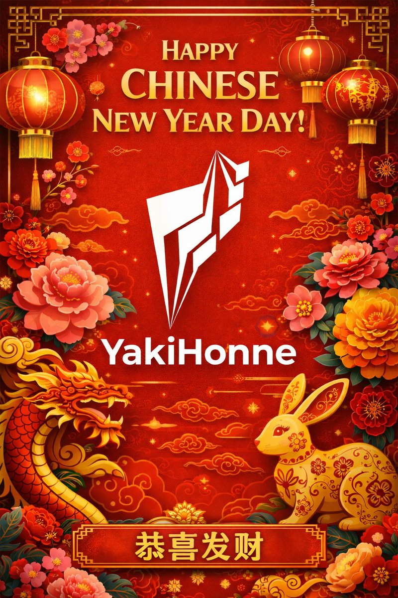 YakiHonne tweet media