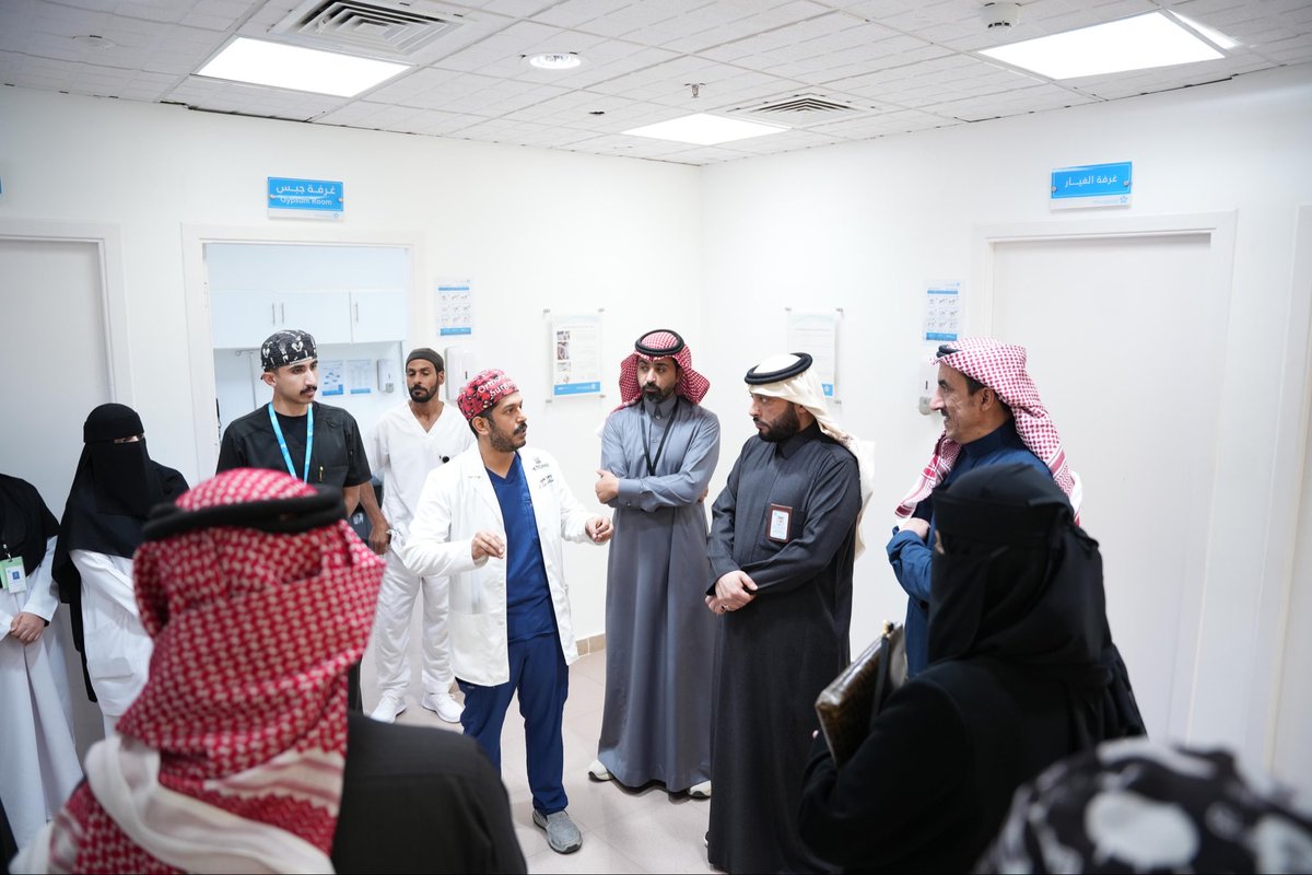 د.حمود بن فهد الشمري tweet media