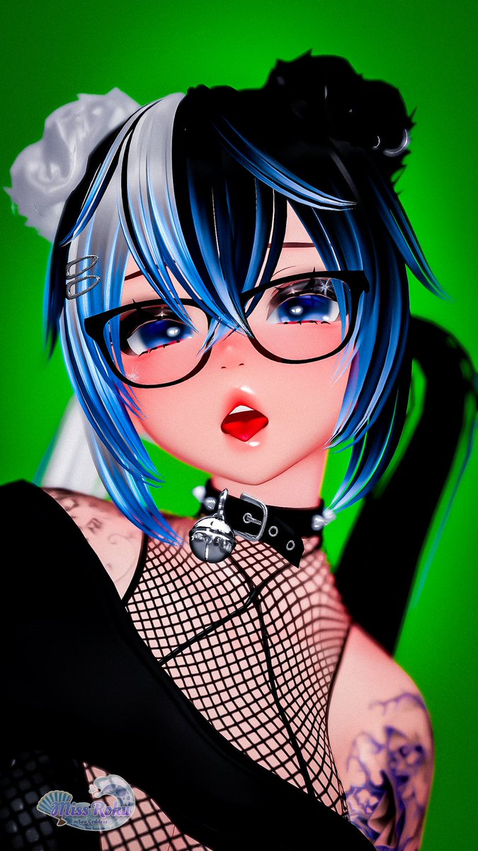 Miss Roku 🔞 tweet media