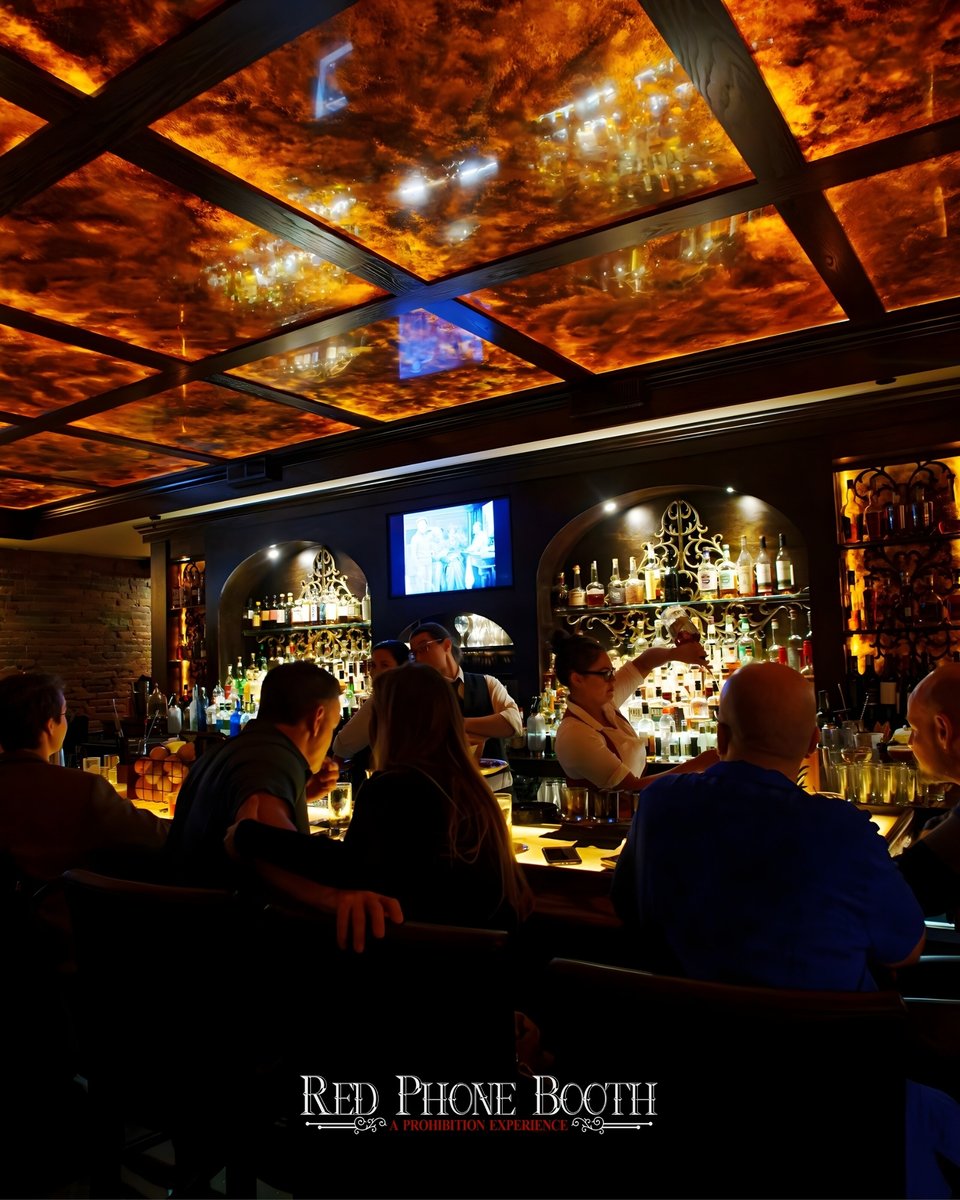 RPBGrandscape's tweet image. Great visits last more than one night.

The best experiences become routine, places guests return to because the atmosphere, service, and energy never miss.

👉 Get the code! f.mtr.cool/vflweinlag

#bourbonbar #cocktailbar #cigarbar #privateeventspace