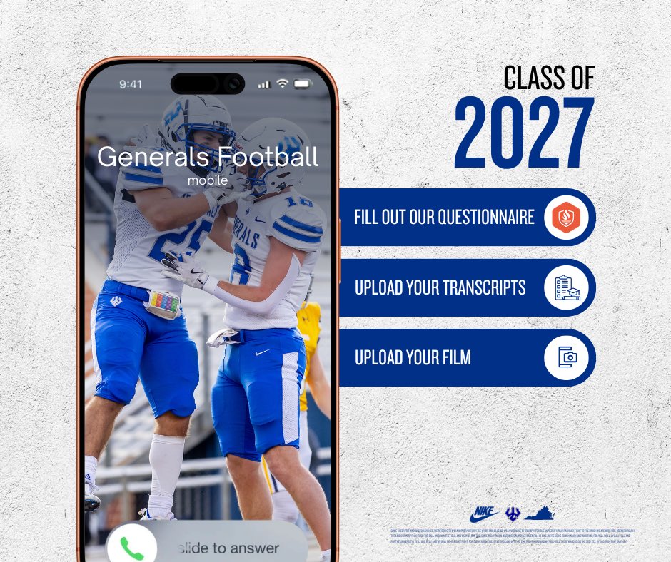 GeneralsFootball tweet media