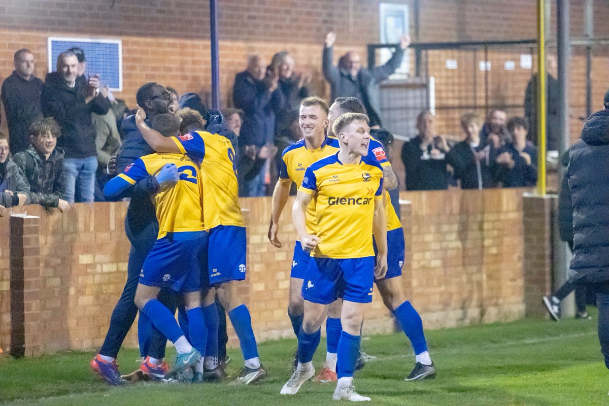 Berkhamsted FC tweet media