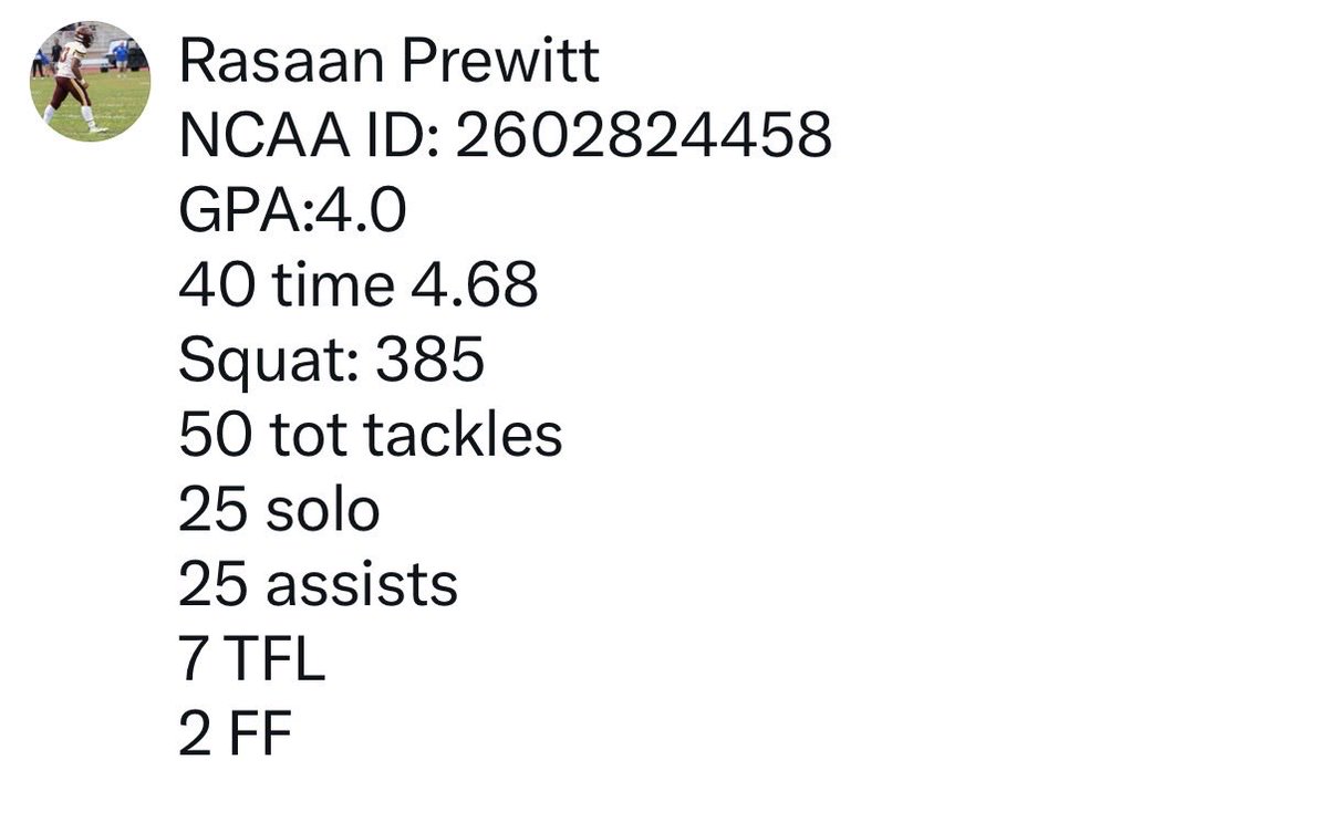 Rasaan Prewitt tweet media