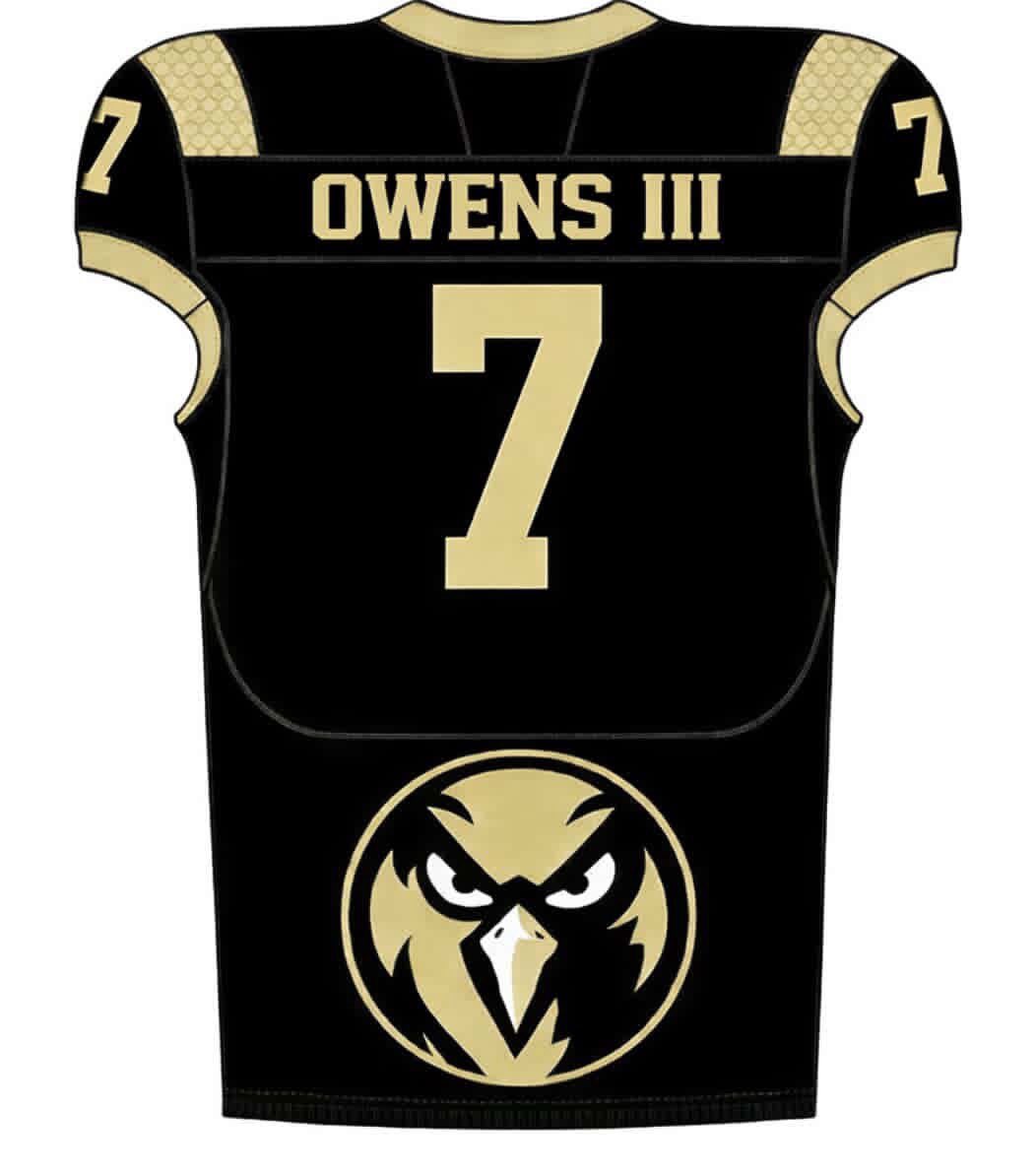 Jeffrey L. Owens III tweet media