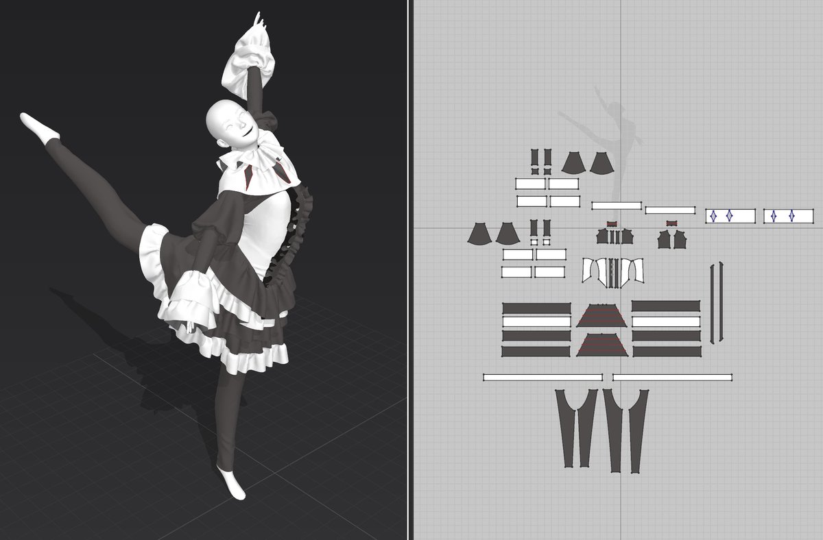 3D Capoux tweet media