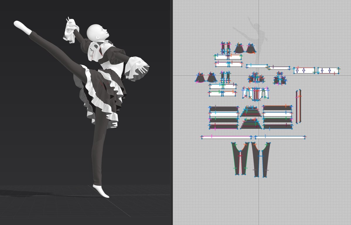 3D Capoux tweet media