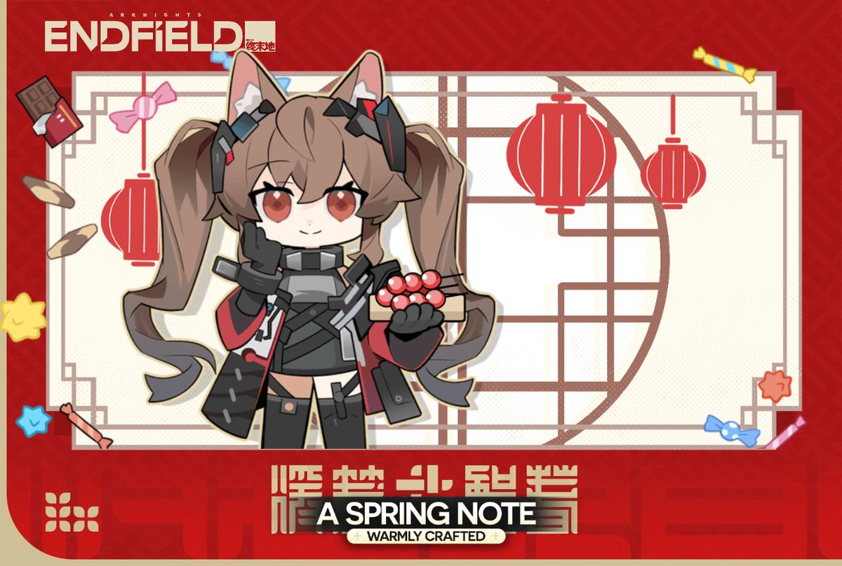 King3DX1's tweet photo. A Spring Note, Warmly Crafted https://t.co/BZFuspzBJh