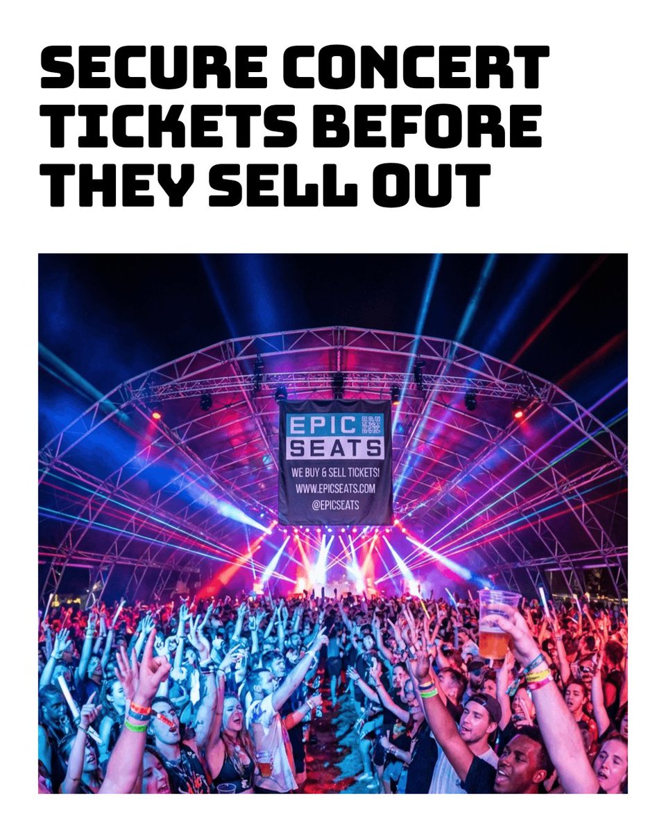 Ever missed out on concert tickets because you waited too long? Beat the rush with insider hacks that save you money and secure your spot before the crowd does.
