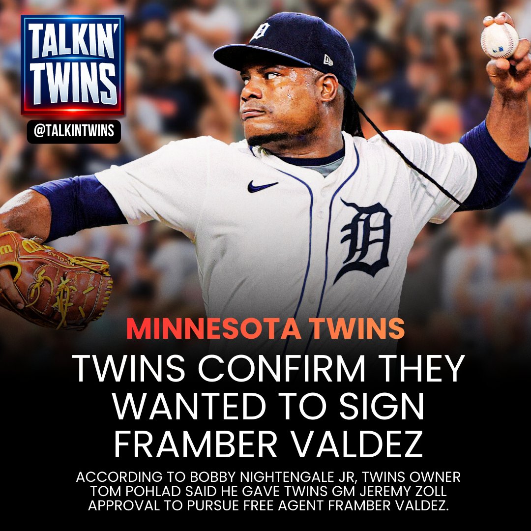 Talkin' Twins tweet media