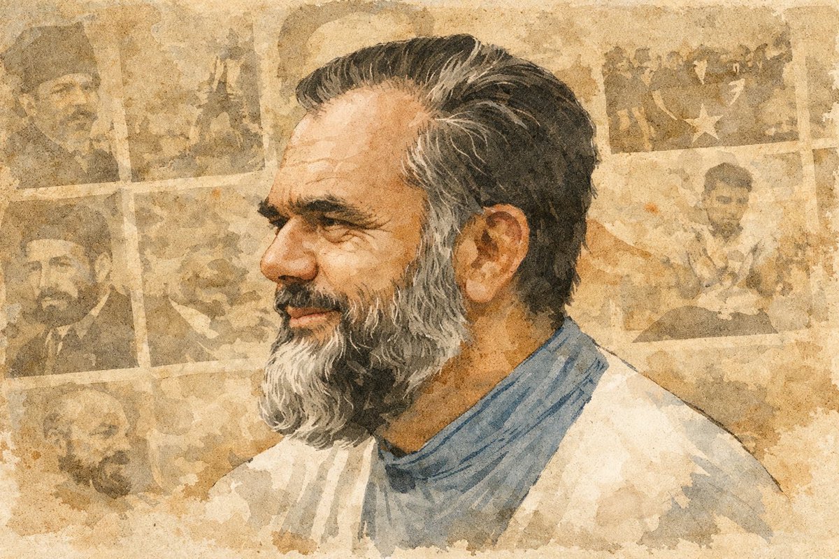 Ramazan'ı ciddiye alın! Çok çalışın, çok namaz kılın, çok dua edin, çok Kur'an okuyun, çok sadaka verin! Ne yaparsanız yapın, allem edin kallem edin, Ramazan'da müjdeyi alın! Allah'ın mağfiret ettiği, cehennemden azad ettiği kullarından olun!

Mahmut Esad Coşan