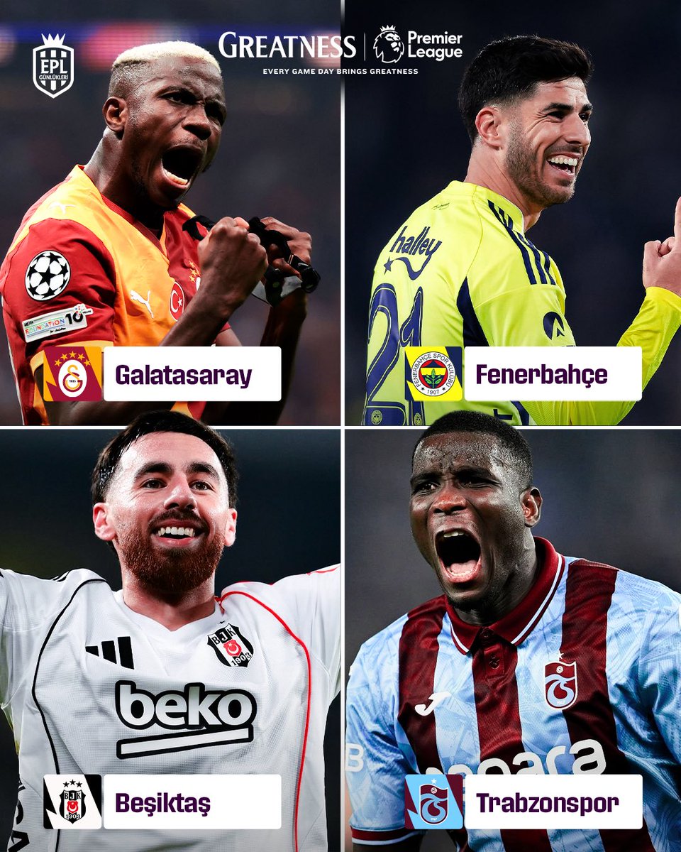 EPL Günlükleri tweet media