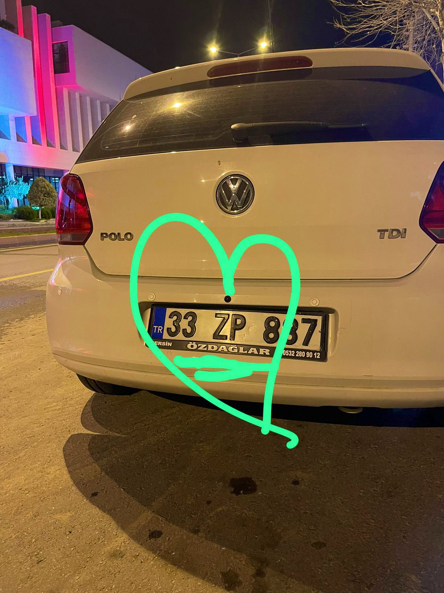 Hocam Mersin’e geldiğinizi bilseydik karşılama yapardık <a href="/umitozdag/">Ümit Özdağ</a>