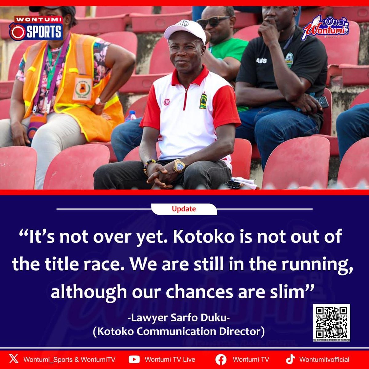 CapoDeSupremo's tweet image. Are you sure is not over yet ?