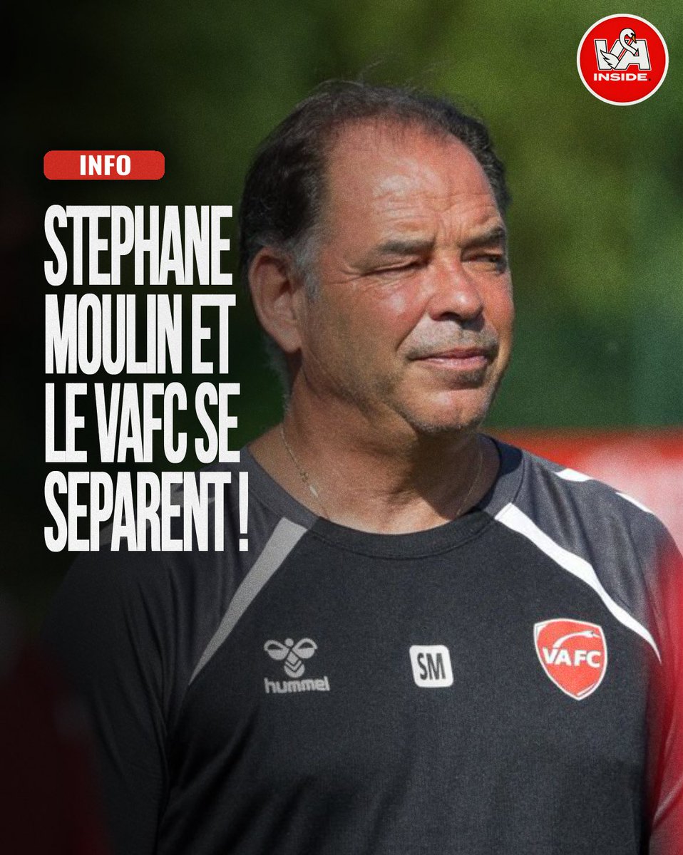 VAFC Inside 🦢 tweet media