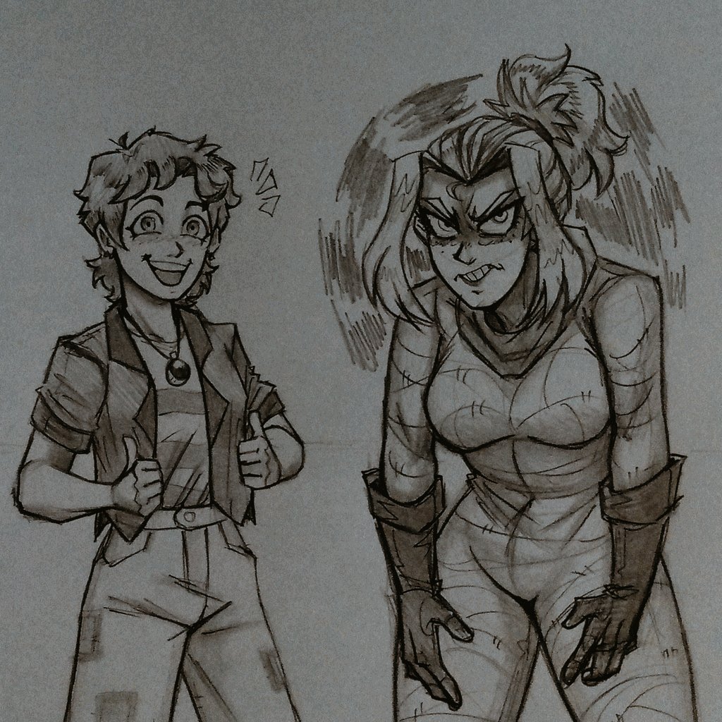 Animation takes time, remember that ✨