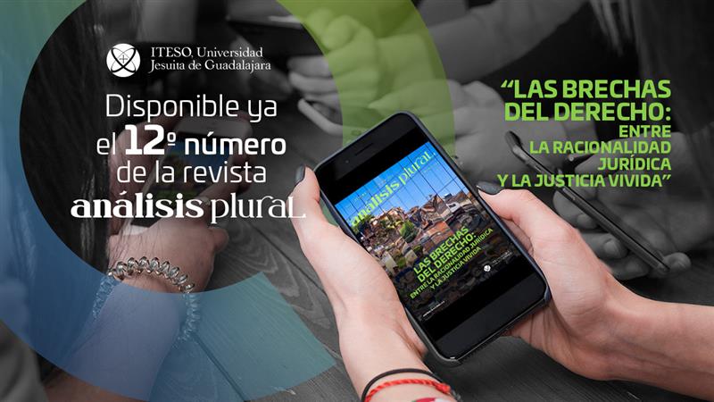 AnálisisPlural ITESO tweet media