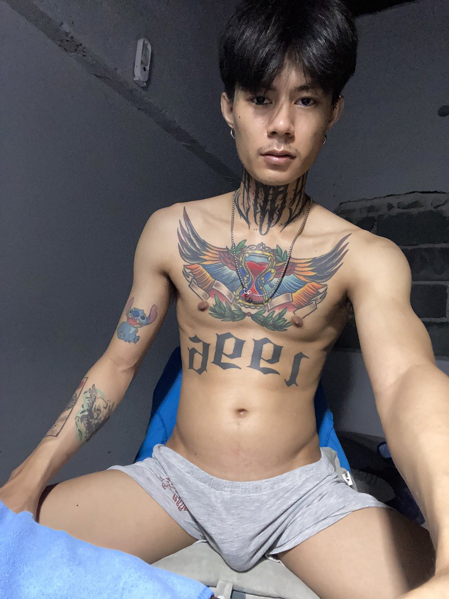 666ต้าวทมิฬ(เกย์) tweet media