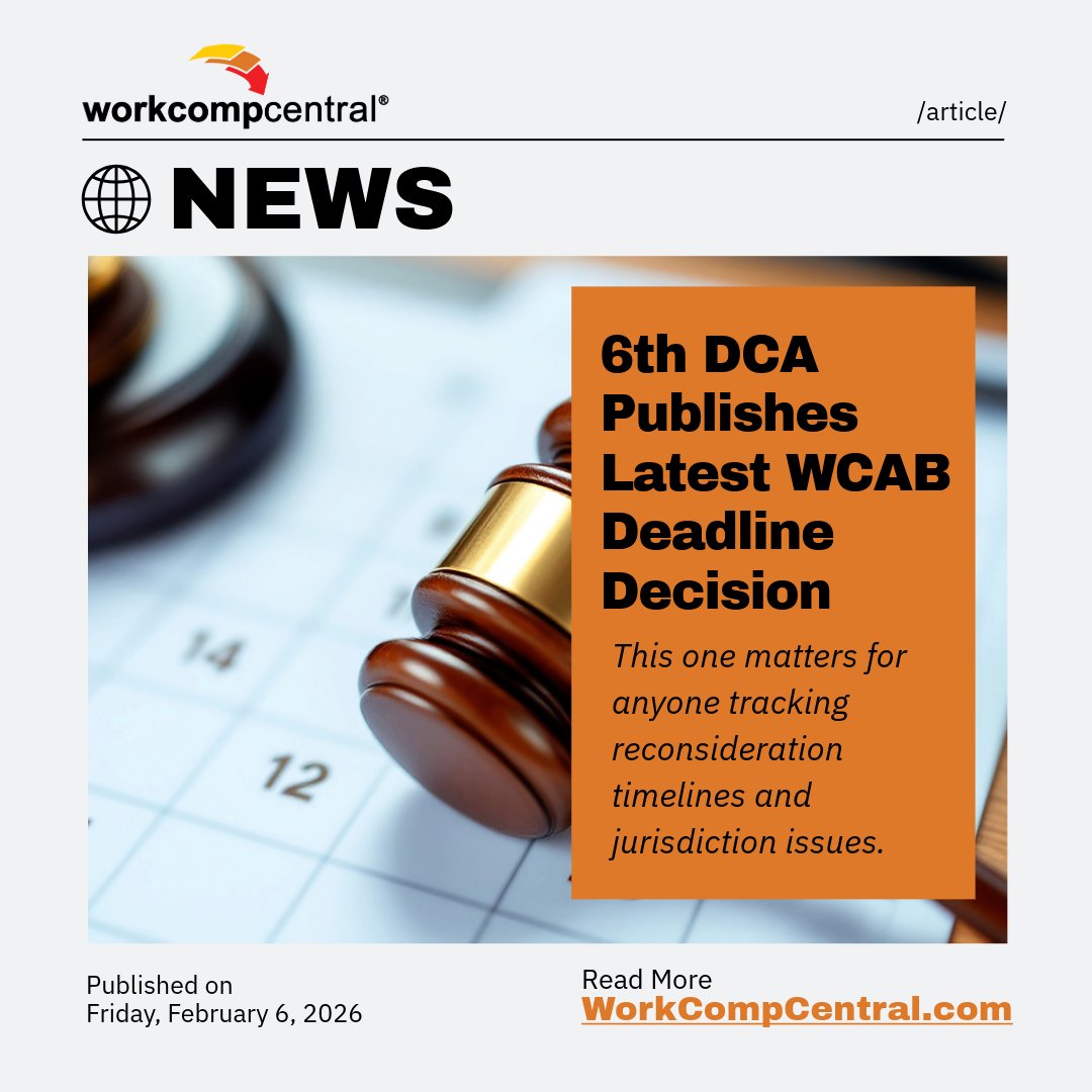 WorkCompCentral tweet media