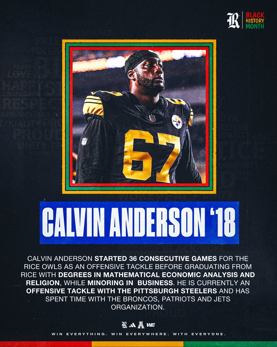 Rice Football tweet media