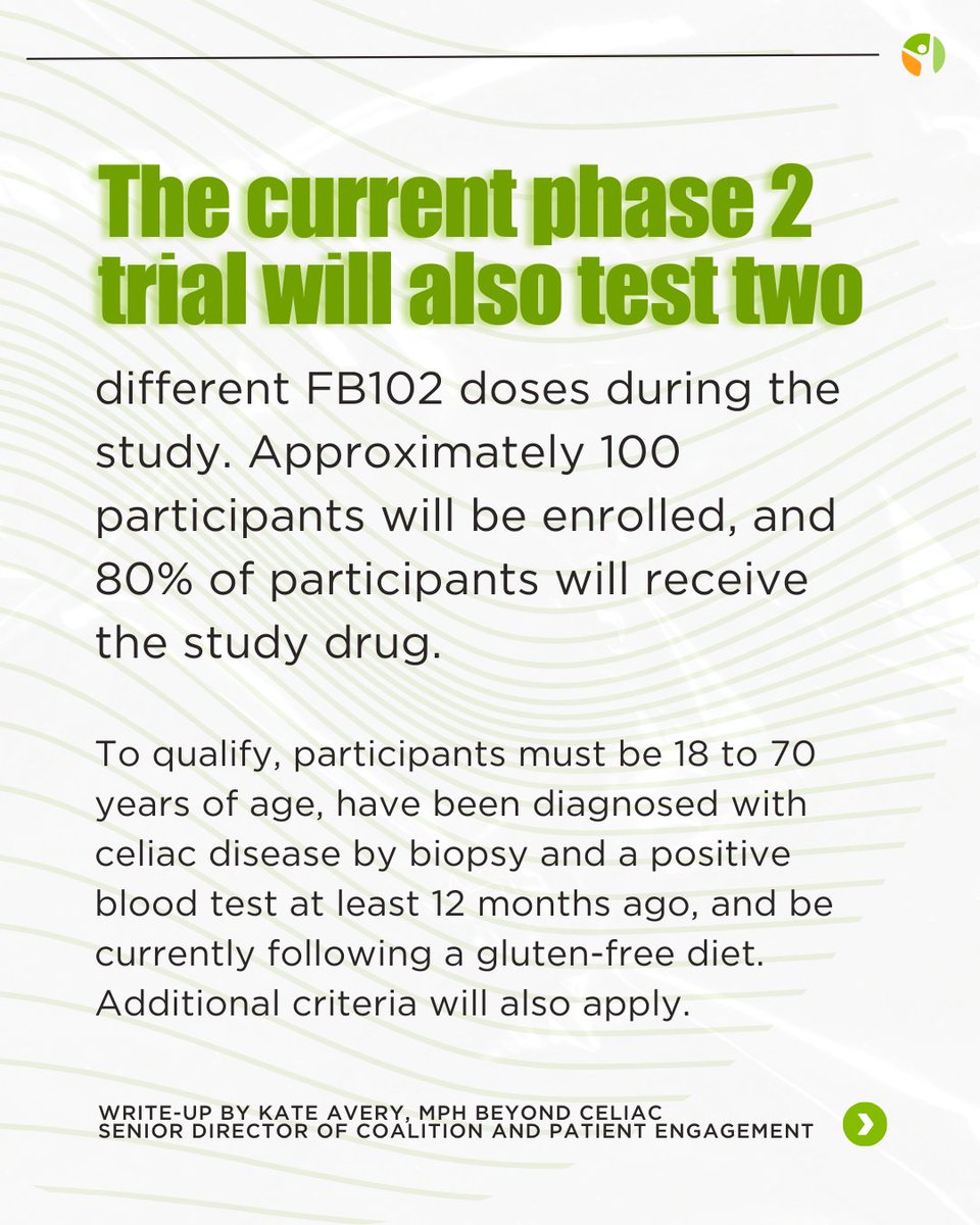 Beyond Celiac tweet media