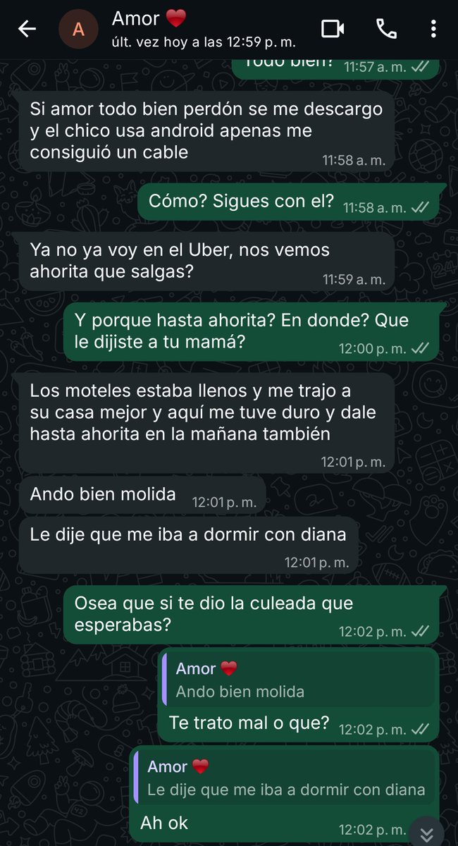 MENSAJES CUCKOLD (aportes solo por telegram) tweet media