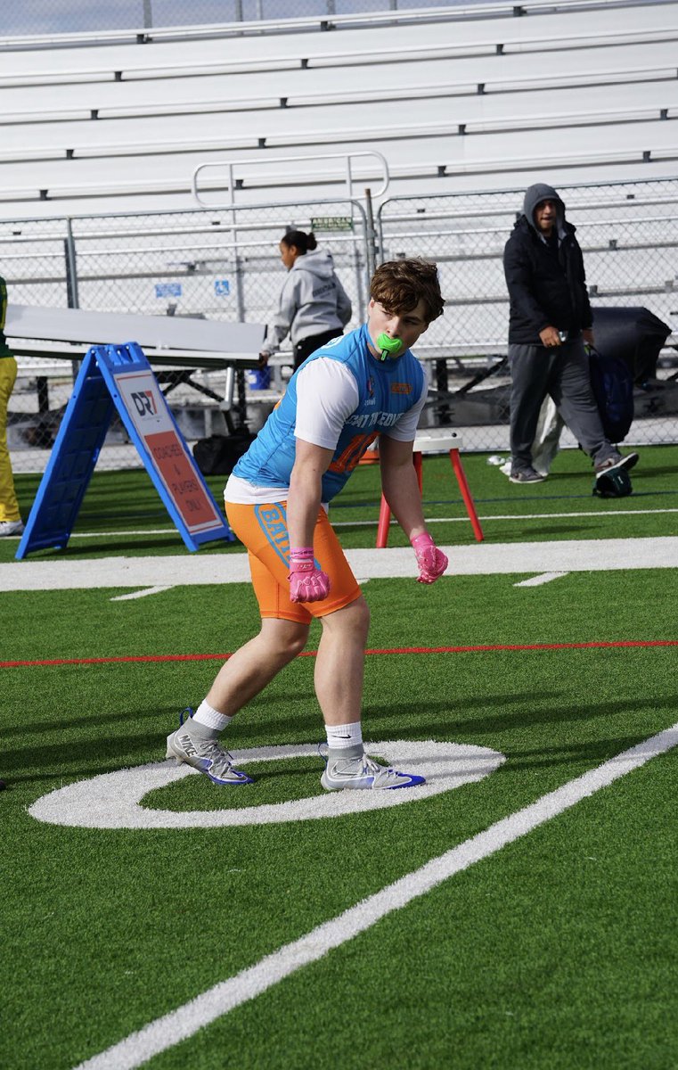 Rowan sanders tweet media