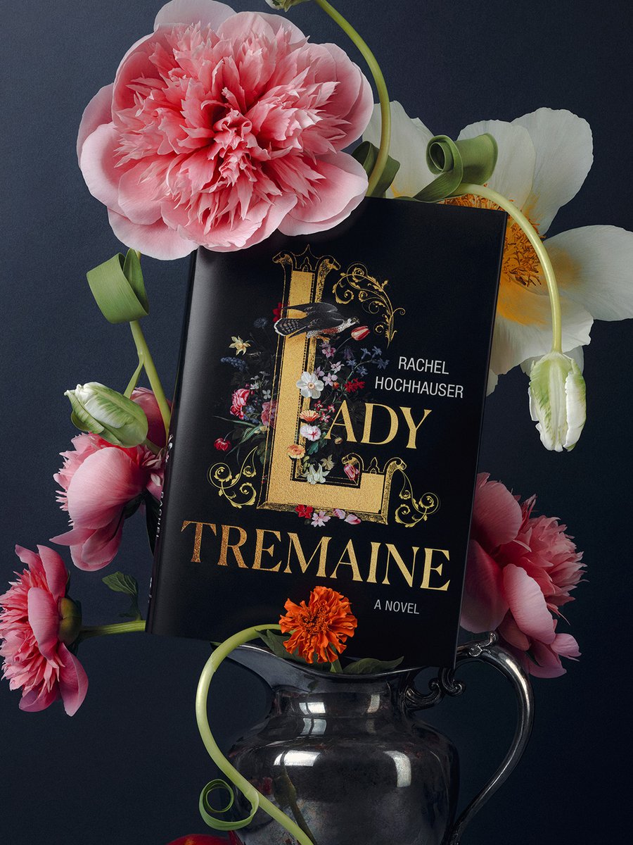 St. Martin's Press tweet media